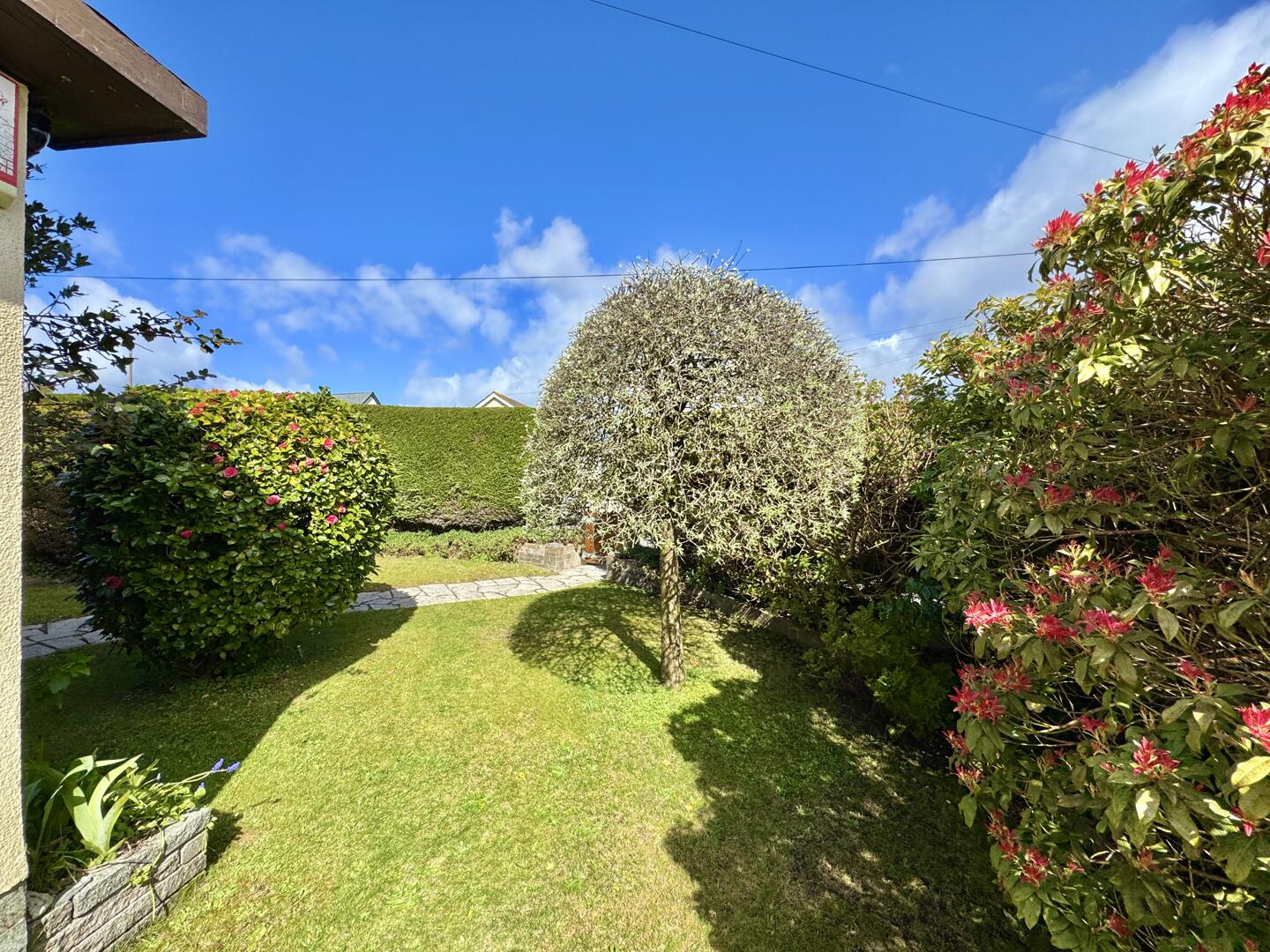Kerley Grove, Truro